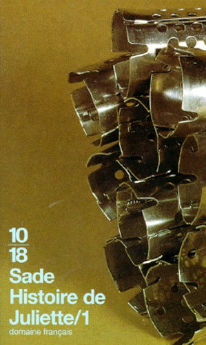 Histoire de Juliette