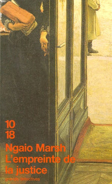 L'empreinte de la justice