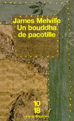 Bouddha de pacotille