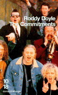 The Commitments