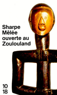 mêlée ouverte au zoulouland