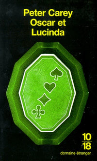 oscar et lucinda