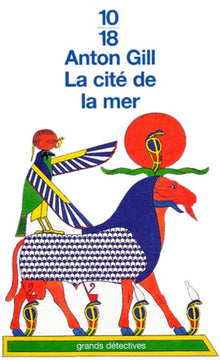 La cité de la mer: Mystères égyptiens
