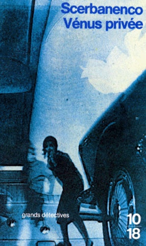 Vénus privée