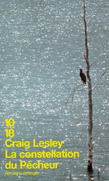 La constellation du pêcheur