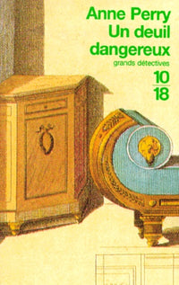 Un deuil dangereux