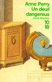 A Dangerous Mourning