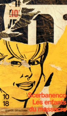 Les enfants du massacre