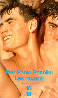Les Ragazzi