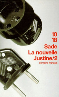 La Nouvelle Justine, tome 2