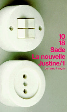 La nouvelle justine