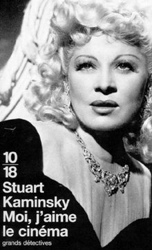 Moi j'aime le cinéma