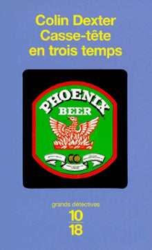 Casse-tête en trois temps
