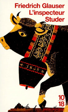 L'inspecteur Studer