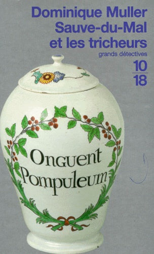 Sauve-du-Mal et les tricheurs