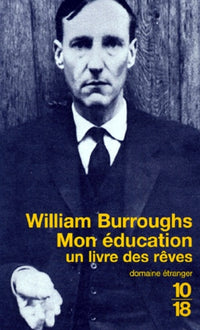 Mon éducation. Un livre des rêves