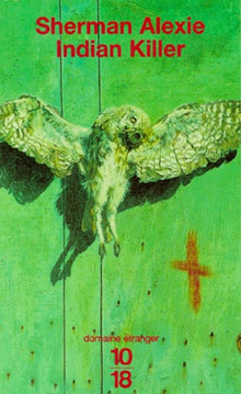 Indian Killer