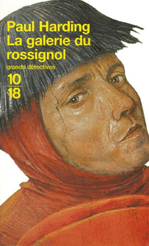 La galerie du rossignol