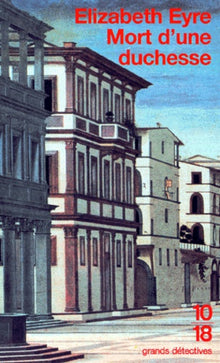 Mort d'une duchesse