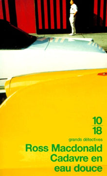 Cadavre en eau douce