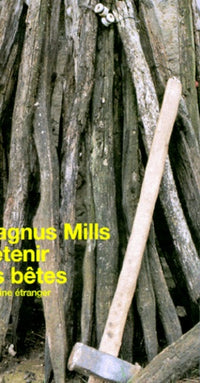 retenir les bêtes