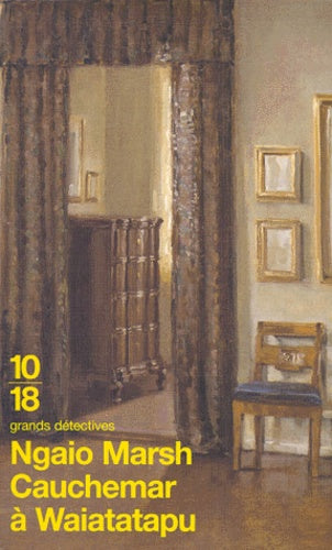 Cauchemar à Waiatatapu