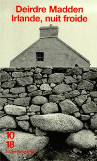 irlande, nuit froide