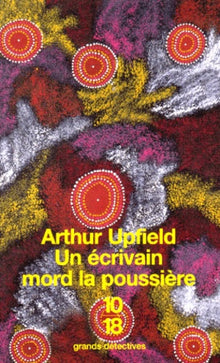 Un écrivain mord la poussière