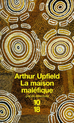 La maison maléfique