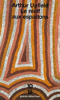 Le récif aux espadons