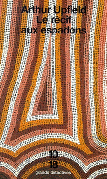 Le récif aux espadons