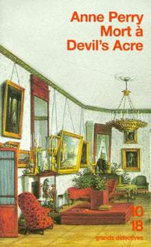 Mort à Devil's Acre