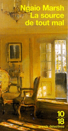 La source de tout mal