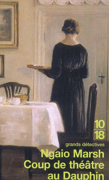 Coup de théâtre au Dauphin