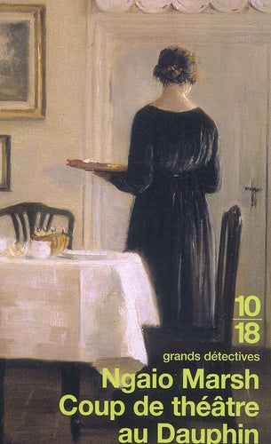 Coup de théâtre au Dauphin