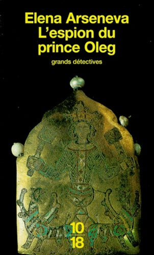 L'espion du prince Oleg