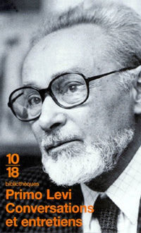 Conversations et entretiens, 1963-1987