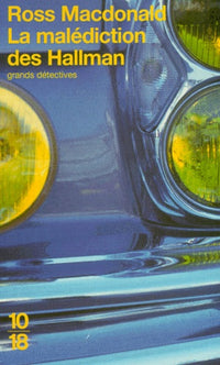 La malédiction des Hallman