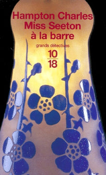 Miss Seeton à la barre