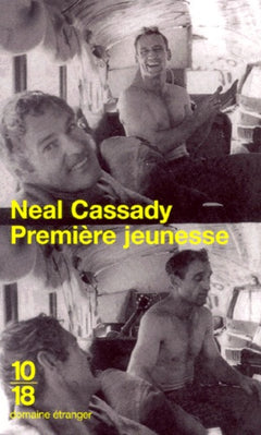 Première jeunesse