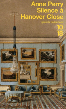 Silence à Hanover Close