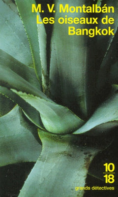 Les Oiseaux de Bangkok