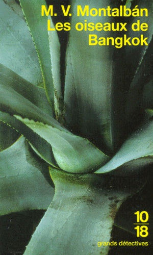 Les Oiseaux de Bangkok