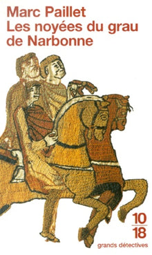 Les noyées du grau de Narbonne