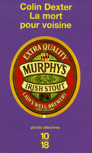 La mort pour voisine