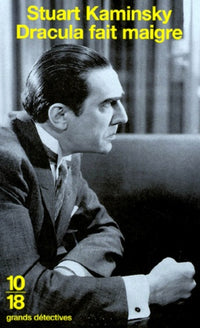 Dracula fait maigre