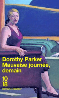 Mauvaise journée demain