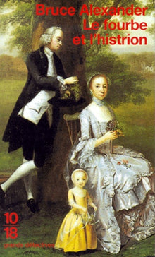 Le fourbe et l'histrion