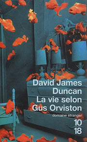 La vie selon Gus Orviston