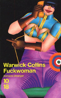 Fuckwoman
